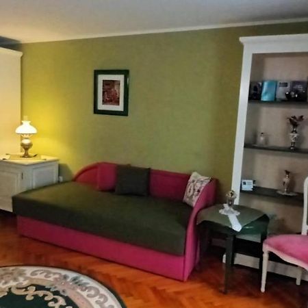Zum Weissen Lamm Residence Sibiu Eksteriør billede