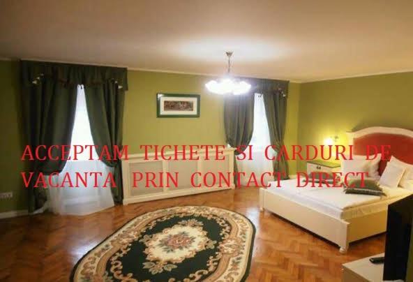 Zum Weissen Lamm Residence Sibiu Eksteriør billede