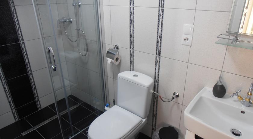 Zum Weissen Lamm Residence Sibiu Værelse billede