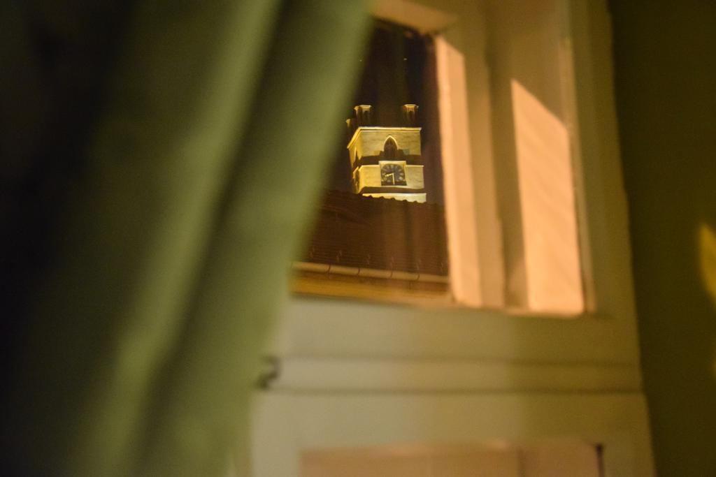 Zum Weissen Lamm Residence Sibiu Værelse billede