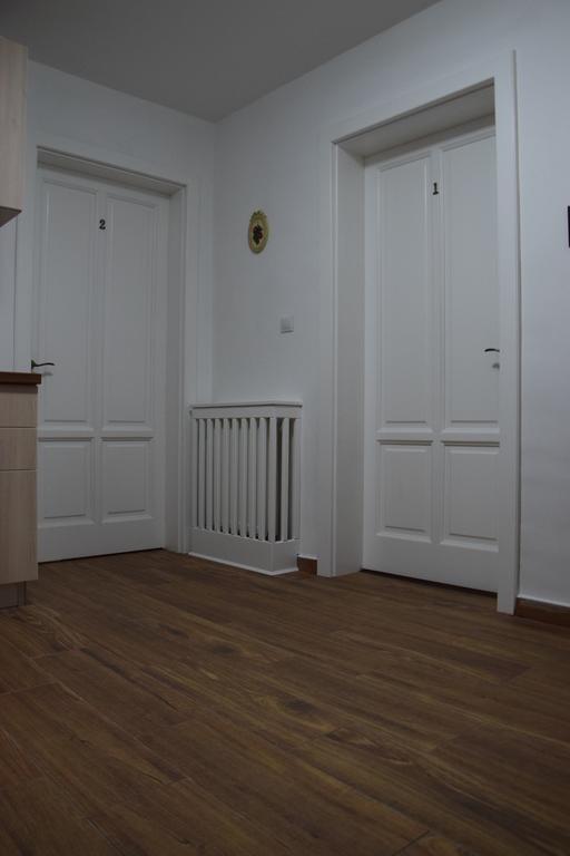 Zum Weissen Lamm Residence Sibiu Eksteriør billede