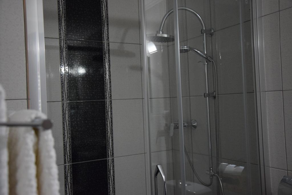 Zum Weissen Lamm Residence Sibiu Eksteriør billede