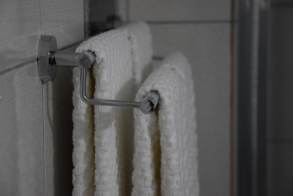 Zum Weissen Lamm Residence Sibiu Værelse billede